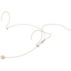 PROEL HCM03 Headset Mikrofon Kondensator